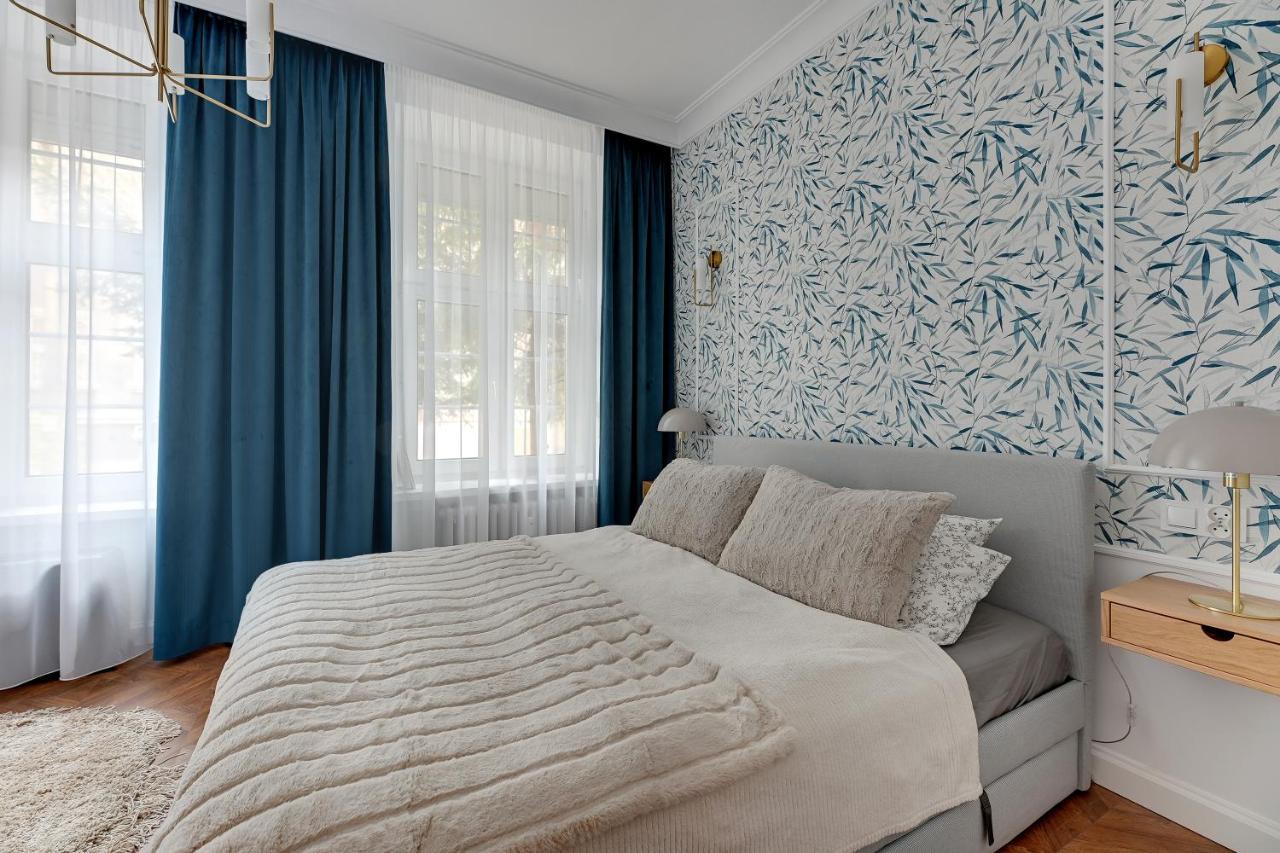 Comfort Apartments Ogarna Gdańsk Exterior foto